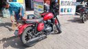 Spoznávame Chennai - Naživo: S Awiom do Indie 2024 - Royal Enfield trip