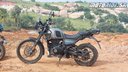 Dnes jazda do Tirupaty od mora do hôr - Naživo: S Awiom do Indie 2024 - Royal Enfield trip