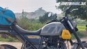 Dnes jazda do Tirupaty od mora do hôr - Naživo: S Awiom do Indie 2024 - Royal Enfield trip