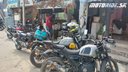 Návrat do Chennai, kopce, vidiek, trochu offroadu a návšteva farmy - Naživo: S Awiom do Indie 2024 - Royal Enfield trip