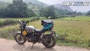 Návrat do Chennai, kopce, vidiek, trochu offroadu a návšteva farmy - Naživo: S Awiom do Indie 2024 - Royal Enfield trip