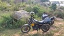 Návrat do Chennai, kopce, vidiek, trochu offroadu a návšteva farmy - Naživo: S Awiom do Indie 2024 - Royal Enfield trip