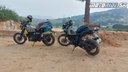 Návrat do Chennai, kopce, vidiek, trochu offroadu a návšteva farmy - Naživo: S Awiom do Indie 2024 - Royal Enfield trip