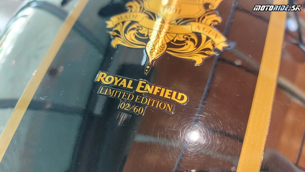 Návšteva riaditeľstva, dizajnového a vývojového centra Royal Enfield, Chennai India - Naživo: S Awiom do Indie 2024 - Royal Enfield trip