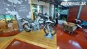 Návšteva riaditeľstva, dizajnového a vývojového centra Royal Enfield, Chennai India - Naživo: S Awiom do Indie 2024 - Royal Enfield trip