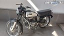 Raňajky v Garage Café Royal Enfield, Goa - Naživo: S Awiom do Indie 2024 - Royal Enfield trip