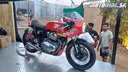 RE dealer meeting a festival Motoverse deň 2. - Naživo: S Awiom do Indie 2024 - Royal Enfield trip