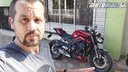 Ideme na drag race: The Waley Run, dne som jazdil Triumph Speed Triple - Naživo: S Awiom do Indie 2024 - Royal Enfield trip