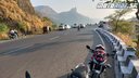 Ideme na drag race: The Waley Run, dne som jazdil Triumph Speed Triple - Naživo: S Awiom do Indie 2024 - Royal Enfield trip