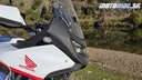 Honda Transalp 2025 - Naživo: Testujeme nový TransAlp a NC750X 2025