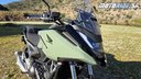 Prvé dojmy NC 750X 2025 - Naživo: Testujeme nový TransAlp a NC750X 2025