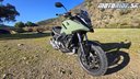 Prvé dojmy NC 750X 2025 - Naživo: Testujeme nový TransAlp a NC750X 2025