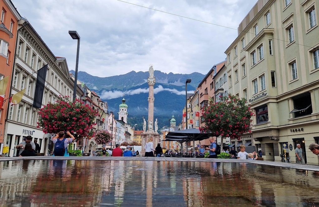 Innsbruck