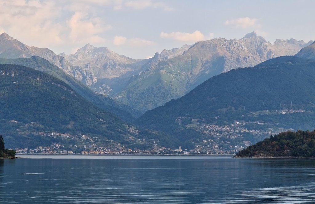 Lago di Como