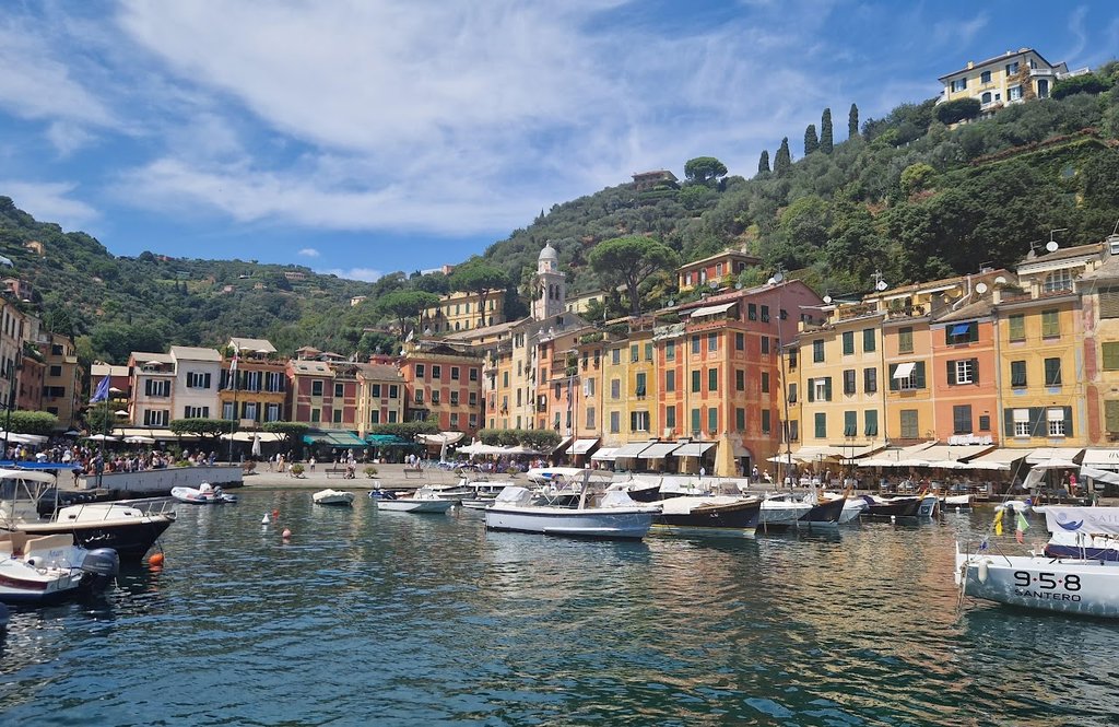 Portofino