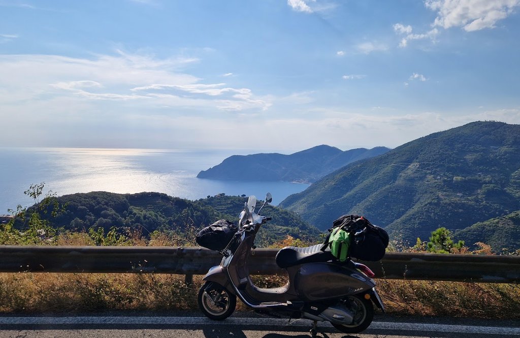 Cinqueterre