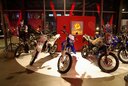 Otvorenie Yamaha Motoshopu Žubor v Banskej Bystrici 
