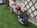 muscle bike III