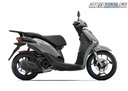 Piaggio Liberty 125 (2025)