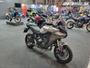 Pražská výstava Motocykl sa práve začala, potrvá až do nedele - Fotoreport: výstava Motocykl 2025, Praha