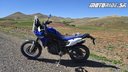 Štandardná Ténéré 700 - prvé dojmy s Maroka - Naživo: Testujeme Yamaha Ténéré 700 a 700 Rally 2025 v Maroku