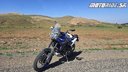 Štandardná Ténéré 700 - prvé dojmy s Maroka - Naživo: Testujeme Yamaha Ténéré 700 a 700 Rally 2025 v Maroku