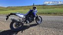 Štandardná Ténéré 700 - prvé dojmy s Maroka - Naživo: Testujeme Yamaha Ténéré 700 a 700 Rally 2025 v Maroku