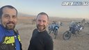 Štandardná Ténéré 700 - prvé dojmy s Maroka - Naživo: Testujeme Yamaha Ténéré 700 a 700 Rally 2025 v Maroku