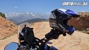 Štandardná Ténéré 700 - prvé dojmy s Maroka - Naživo: Testujeme Yamaha Ténéré 700 a 700 Rally 2025 v Maroku