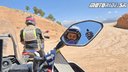 Štandardná Ténéré 700 - prvé dojmy s Maroka - Naživo: Testujeme Yamaha Ténéré 700 a 700 Rally 2025 v Maroku