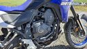Štandardná Ténéré 700 - prvé dojmy s Maroka - Naživo: Testujeme Yamaha Ténéré 700 a 700 Rally 2025 v Maroku