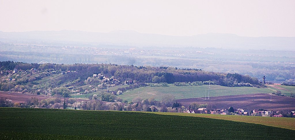 zastal som pri niečom, čo bolo kedysi netradičným odpočívadlom