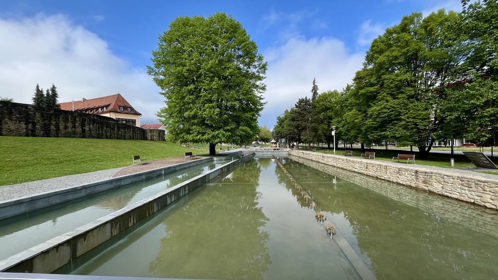 04.05.2025 08:49 - Levoča a Bardejov - príjemné prekvapenie