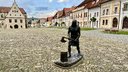 03.05.2025 17:56 - Levoča a Bardejov - príjemné prekvapenie 03.05.2025 17:56 - Levoča a Bardejov - príjemné prekvapenie