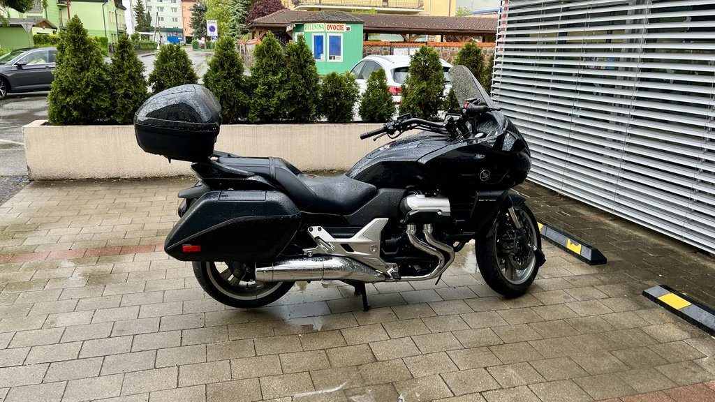 03.05.2025 16:39 - Levoča a Bardejov - príjemné prekvapenie