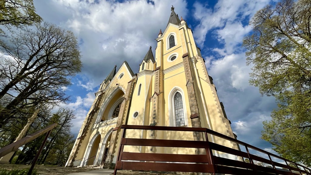 02.05.2025 17:29 - Levoča a Bardejov - príjemné prekvapenie