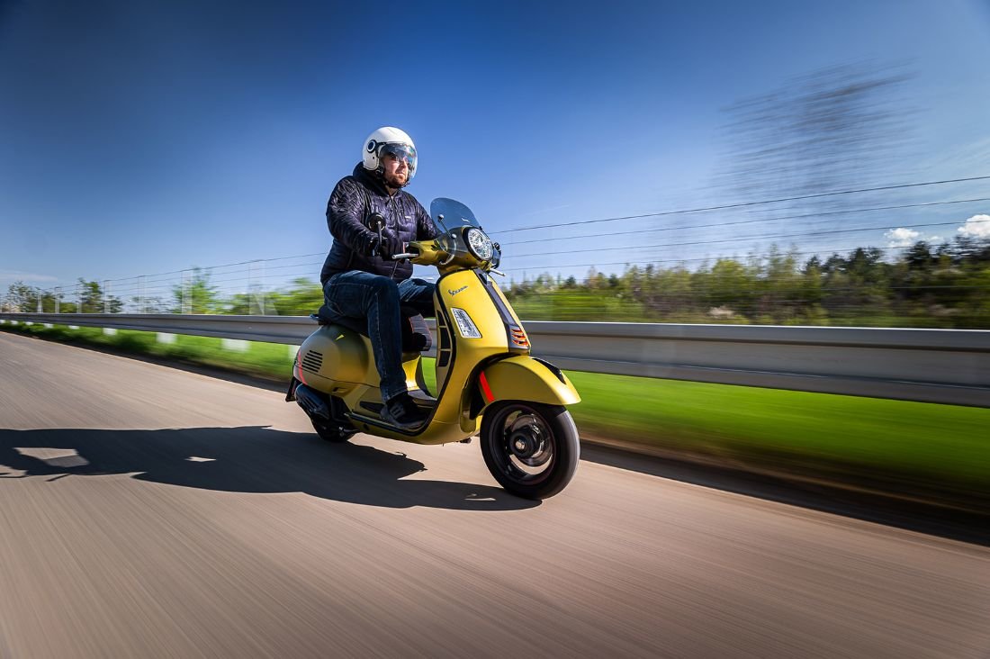 Piaggio Group na Slovensku: rozširovanie dílerskej siete a rast predaja obľúbených talianskych skútrov a motoriek