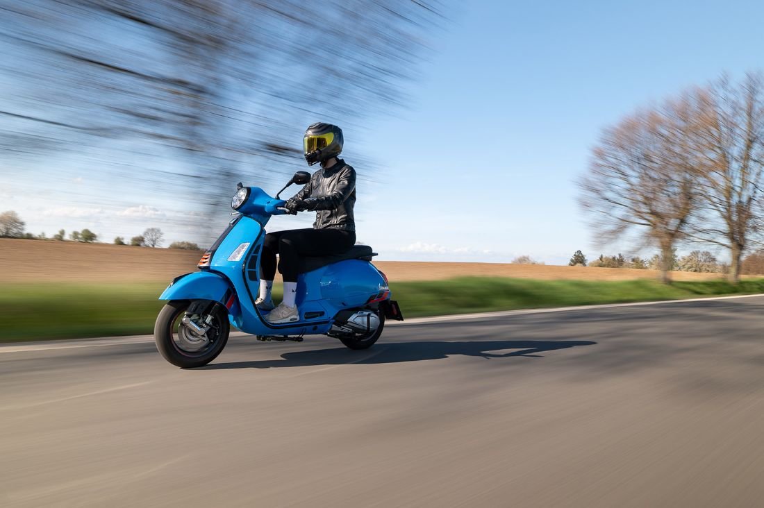 Piaggio Group na Slovensku: rozširovanie dílerskej siete a rast predaja obľúbených talianskych skútrov a motoriek
