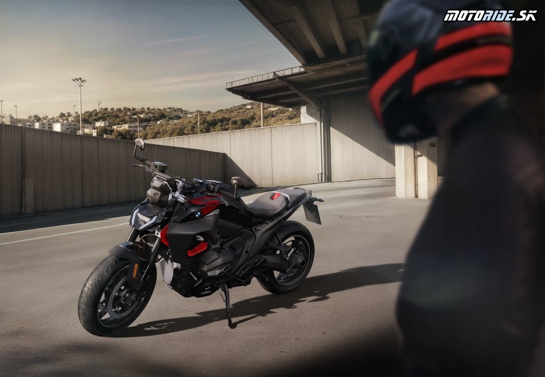 BMW R 1300 R (2025)