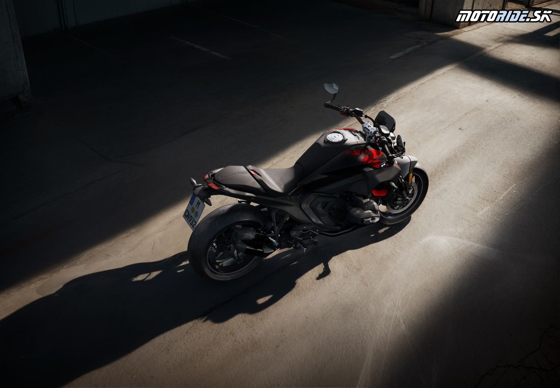 BMW R 1300 R (2025)