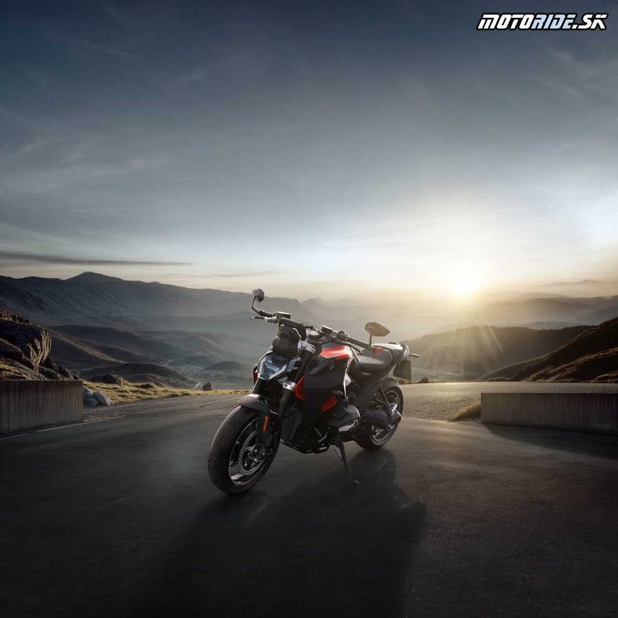 BMW R 1300 R (2025)