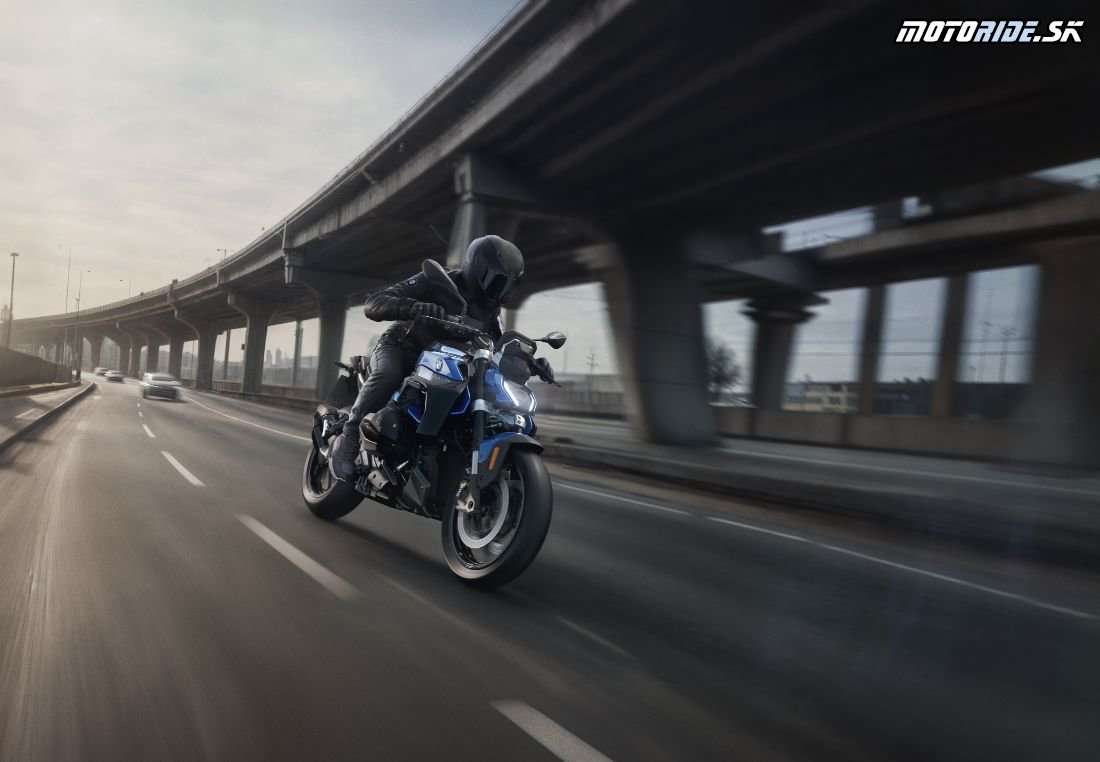 BMW R 1300 R (2025)