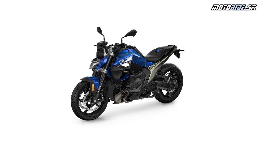 BMW R 1300 R (2025)