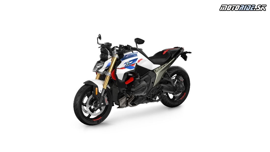 BMW R 1300 R (2025)