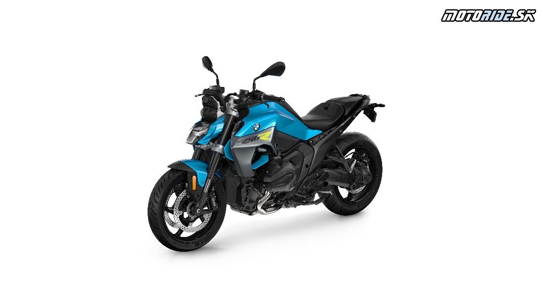 BMW R 1300 R (2025)