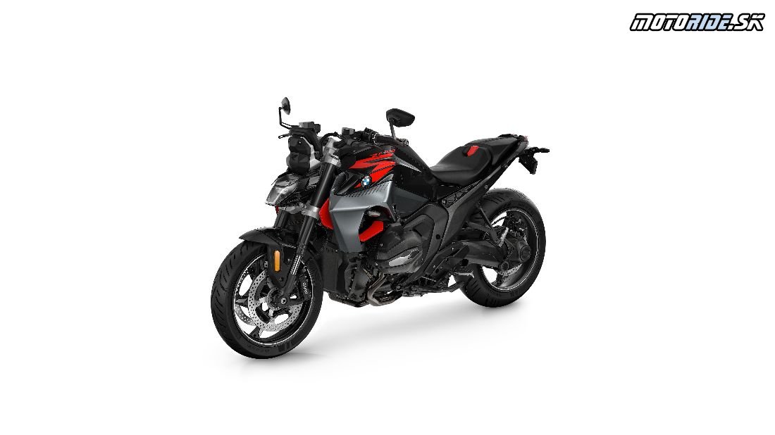 BMW R 1300 R (2025)