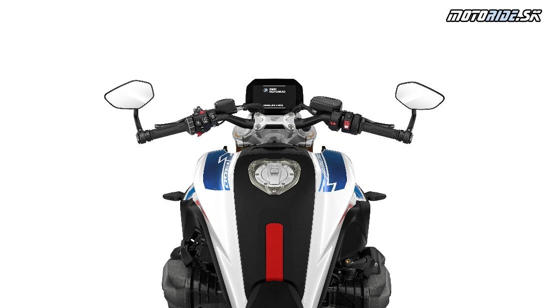 BMW R 1300 R (2025)