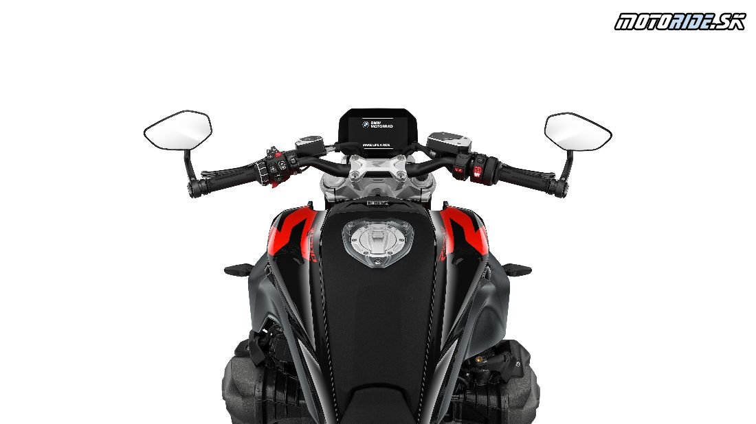 BMW R 1300 R (2025)