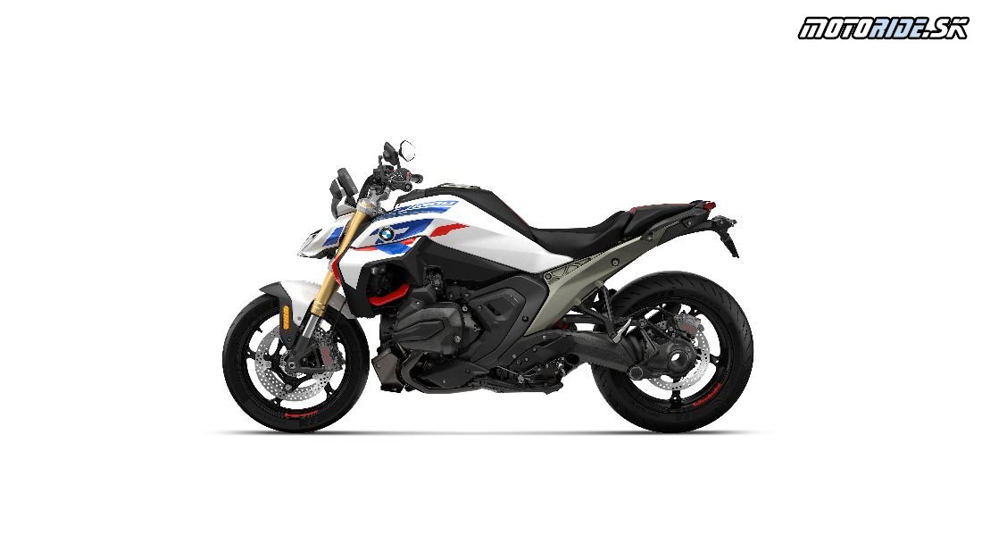 BMW R 1300 R (2025)