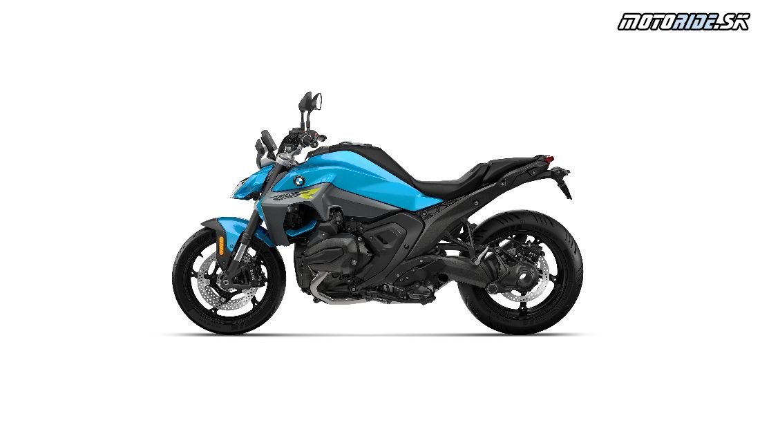 BMW R 1300 R (2025)